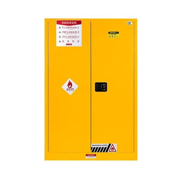 Industrial Security Series