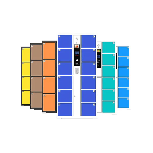 Smart Cabinet