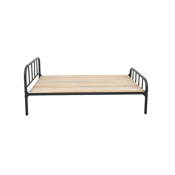 Metal Bed