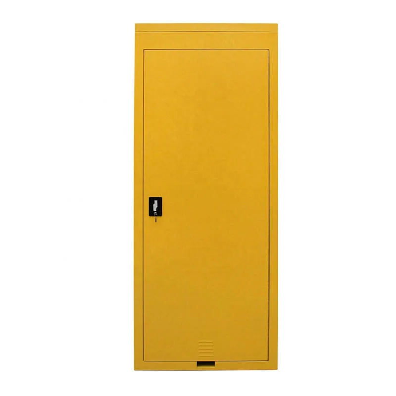 Bicycle Locker