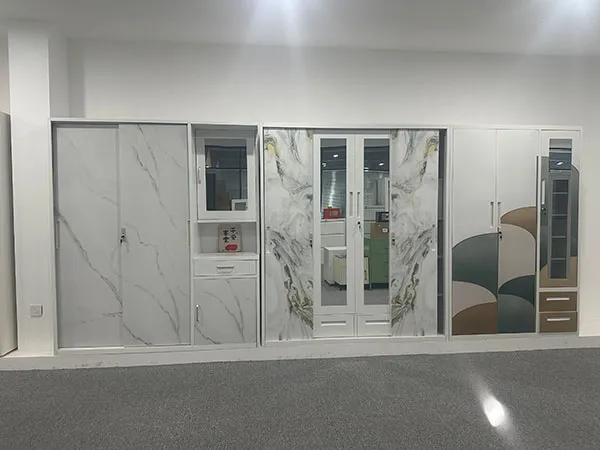 Sample Room Display-2