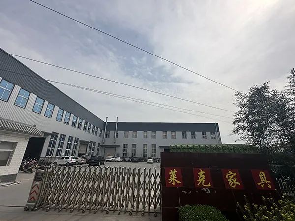 Factory Gate
