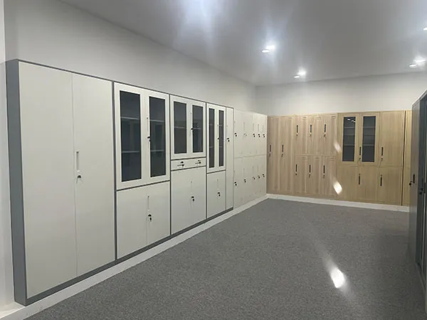 Sample Room Display-1