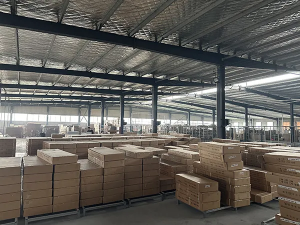 Workshop Packaging