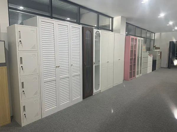 Sample Room Display-3