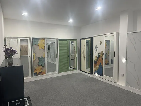 Sample Room Display-5