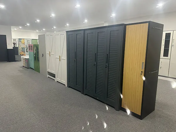 Sample Room Display-6