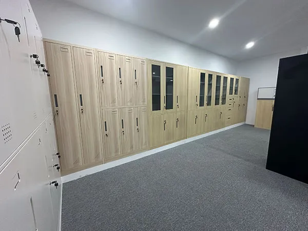 Sample Room Display-7