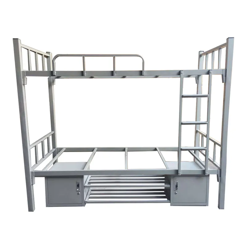 Double Bunk Bed 1