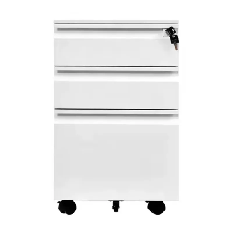 Drawer Metal Mobile Storage Cabinet 1