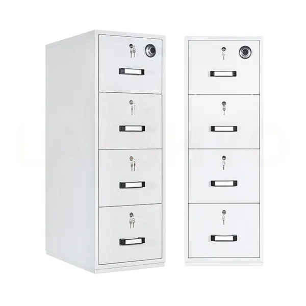Fireproof Filing Cabinet
