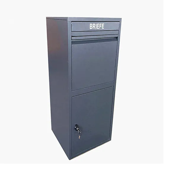 Mailbox