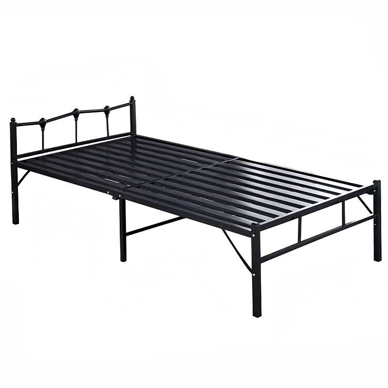 Metal Bunk Bed 1