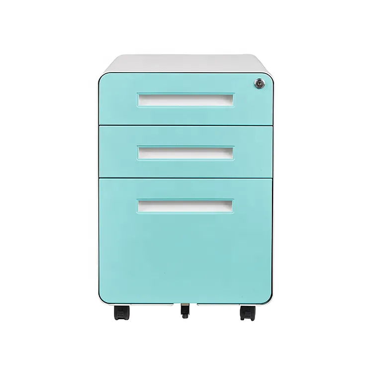 Metal Drawer Cabinet 1