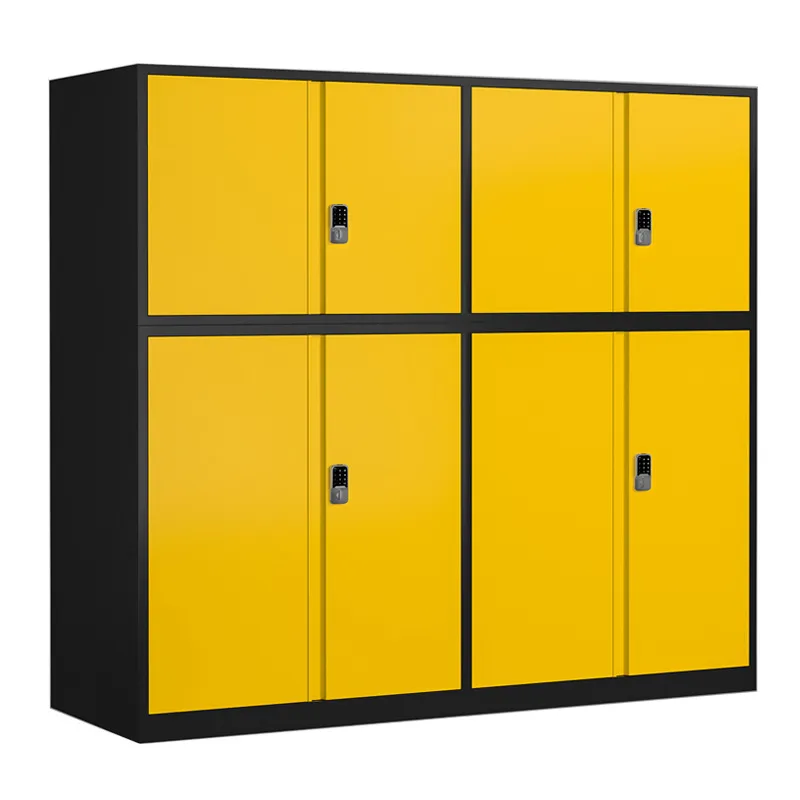 Parking Password Store Cabinet 1
