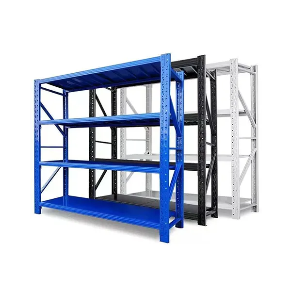 Industrial Storage Rack