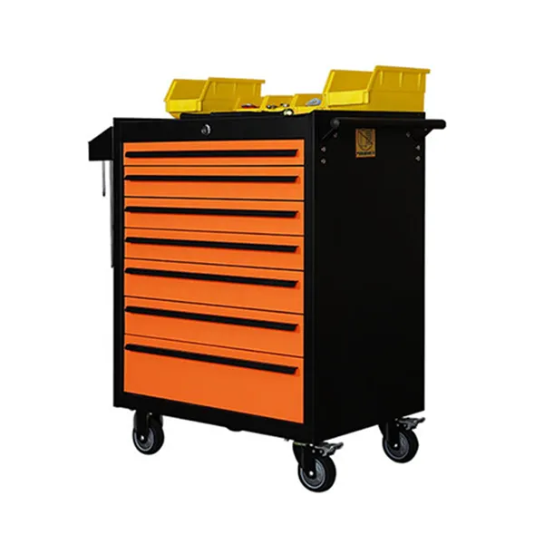 Workshop Tool Cabinet