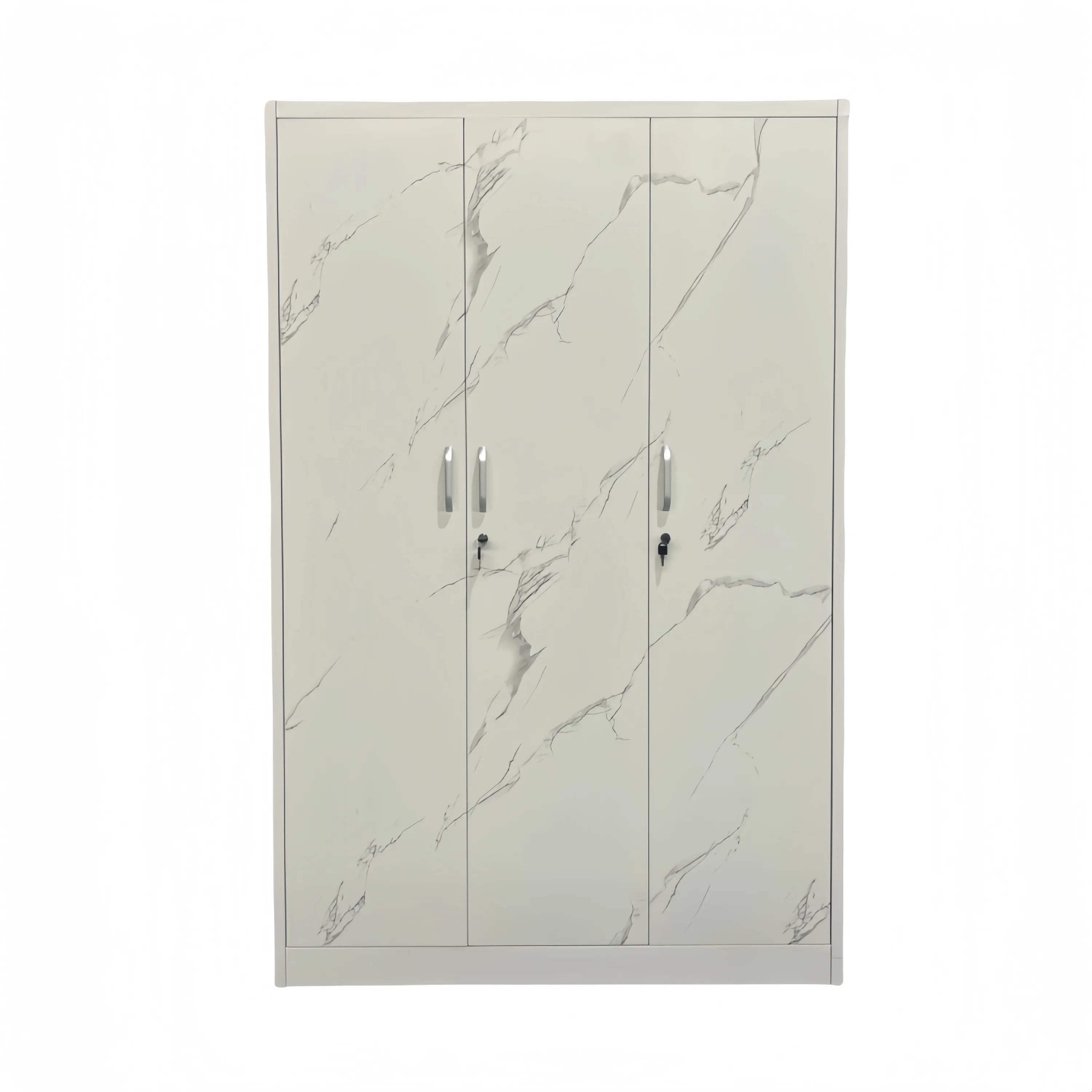 Home Metal Wardrobe Scene 1