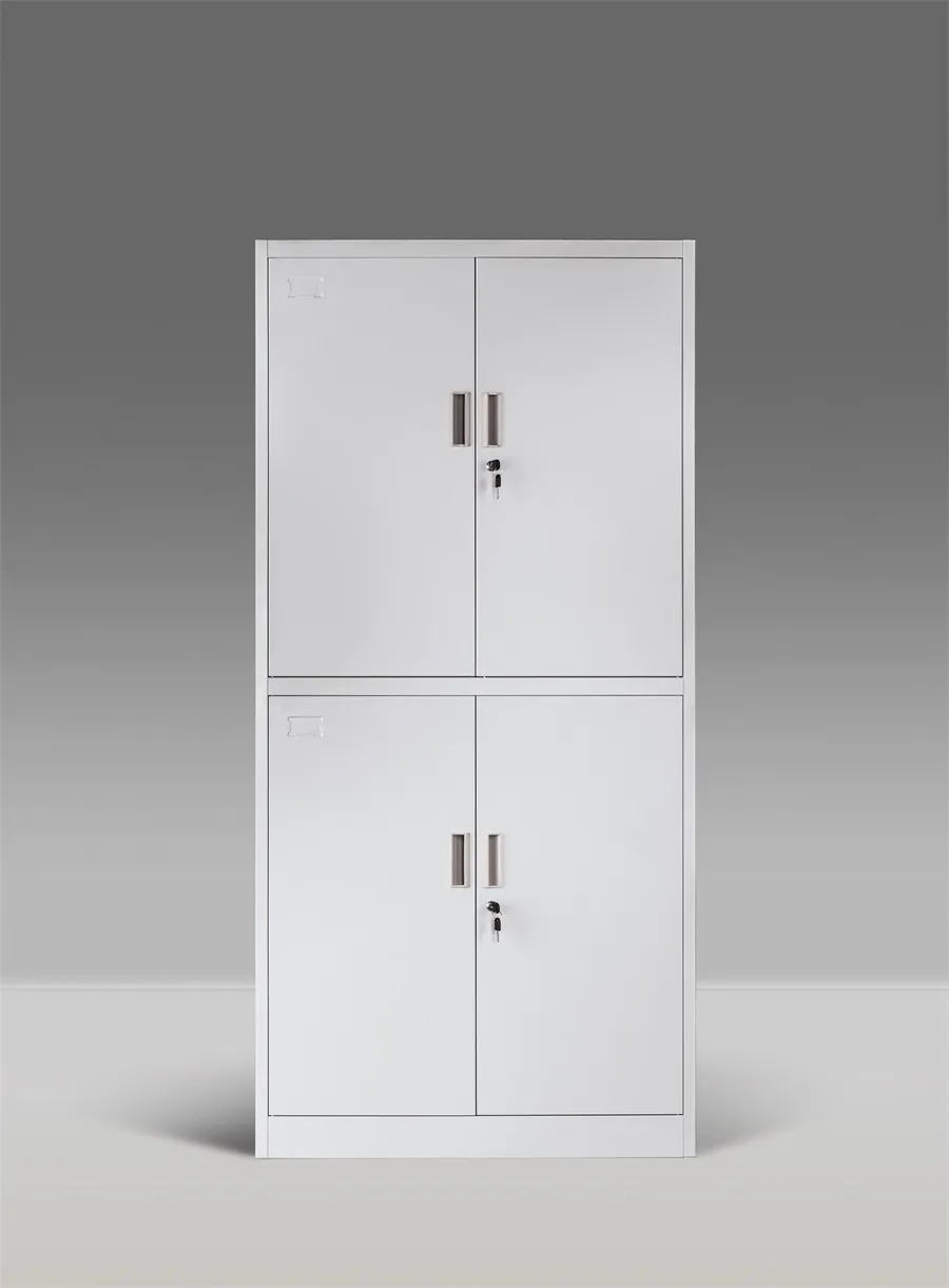 4 Door File Cabinet 1