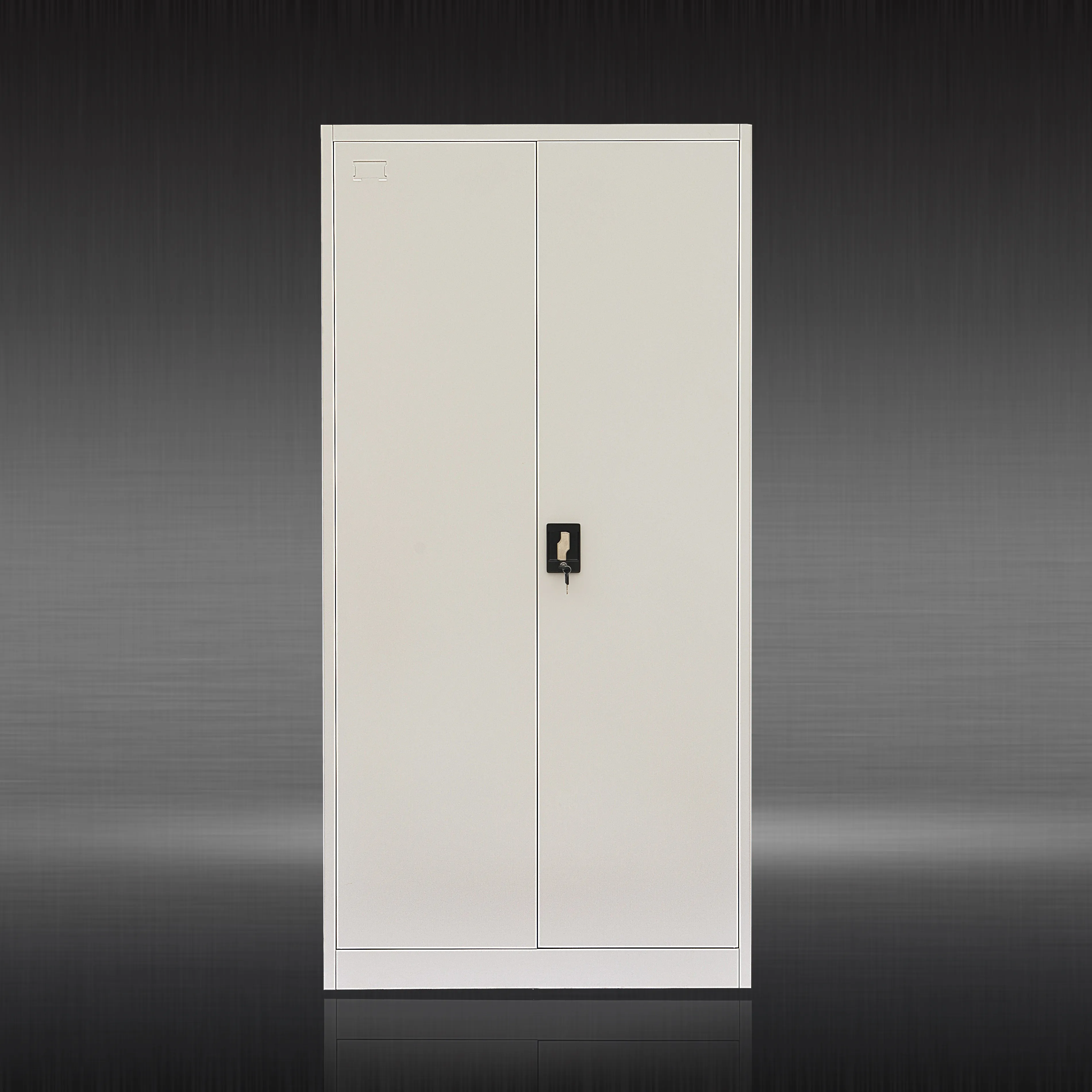 Metal Cupboard 1