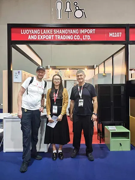 Malaysia International Furniture Exhibition 2026