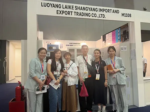 Malaysia International Furniture Fair
