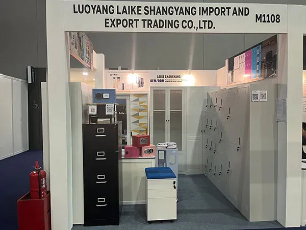 Malaysia International Furniture Fair