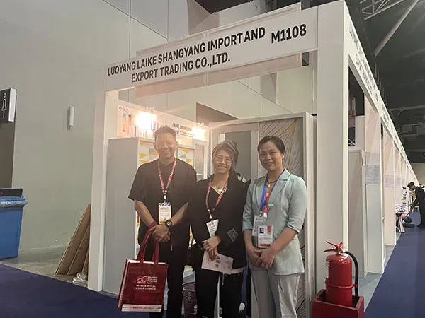 Malaysia International Furniture Fair