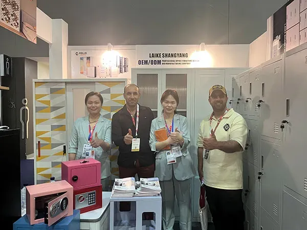 Malaysia International Furniture Fair
