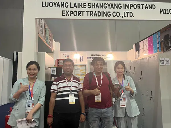 Malaysia International Furniture Fair