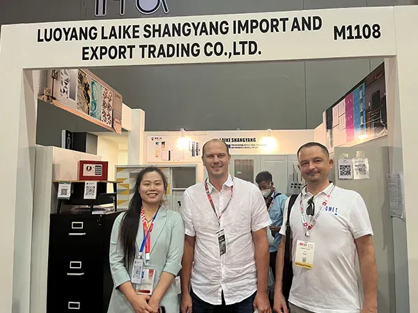 Malaysia International Furniture Fair