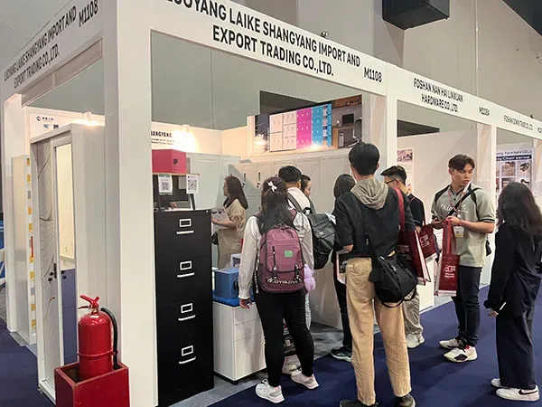 Malaysia International Furniture Fair
