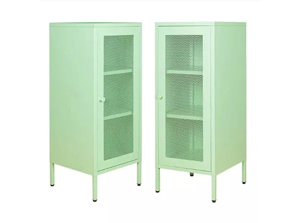 What is the production process of household furniture?