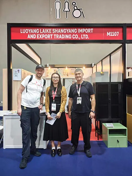 MIFF Malaysia 2026 Exhibition