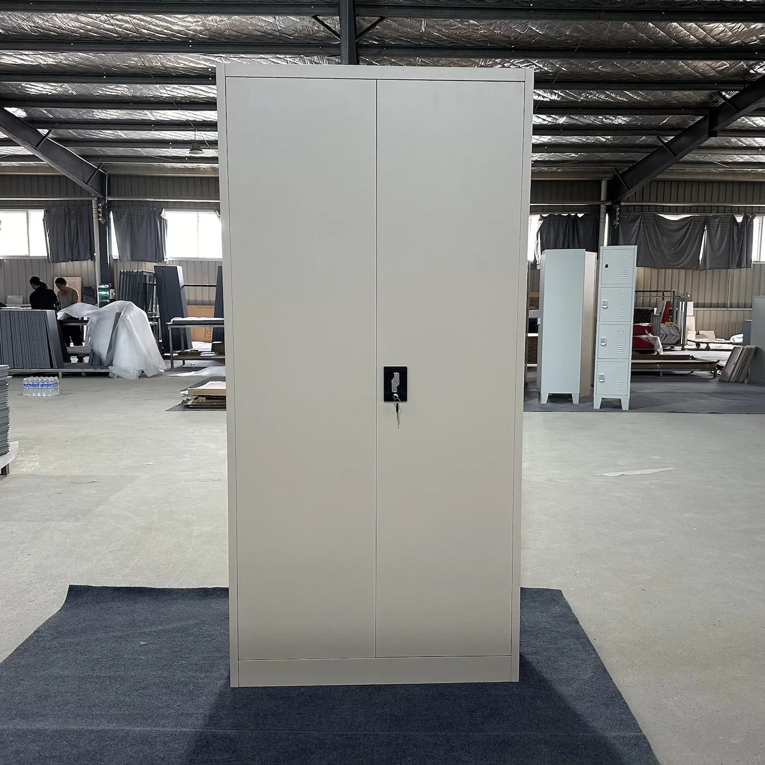 How to choose a filing cabinet? What misunderstandings should we pay attention to?