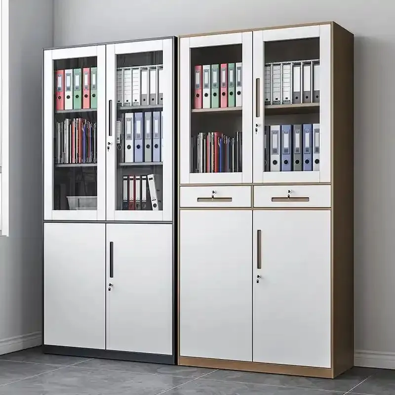 Essential Tips for Choosing Steel Office Cabinets: A Complete Guide