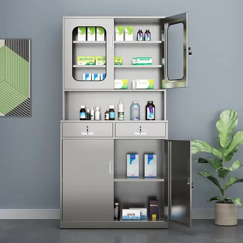 About The Use Of Stainless Steel Medicine Cabinet？