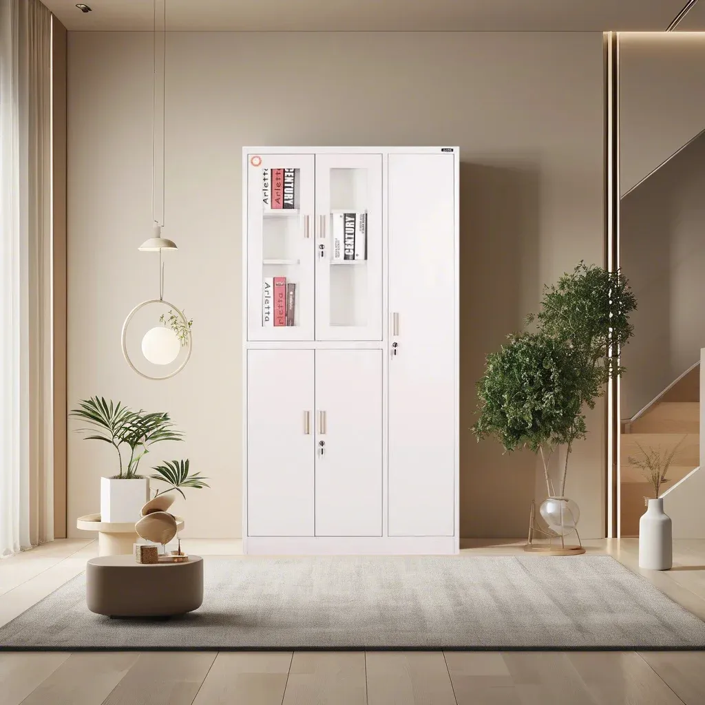 New home furniture trends in 2025: Say goodbye to traditional wooden furniture, five reasons why steel furniture will make you excited!