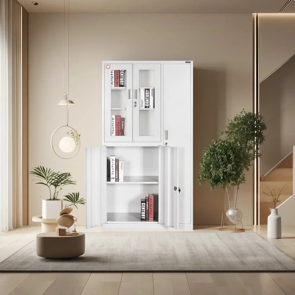 How to choose the furniture you need in the 2025 steel furniture boom?
